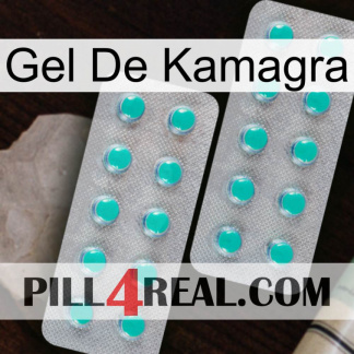 Kamagra Gel 29